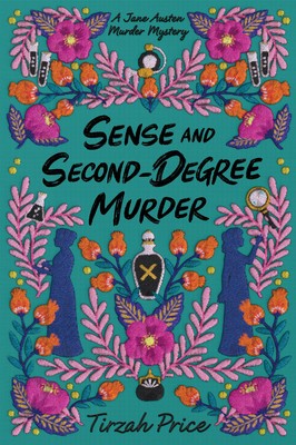 Sense and Second-Degree Murder foto