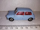 Bnk jc Corgi 226 Morris Mini - 1/42