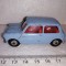bnk jc Corgi 226 Morris Mini - 1/42