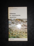 LILIANE BRION GUERRY - CEZANNE SI EXPRIMAREA SPATIULUI