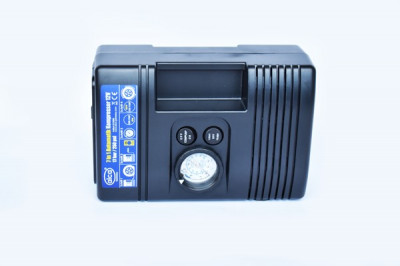 Compresor Aer 12 V 7 In 1 54068 213 000 foto