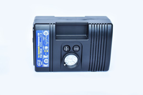 Compresor Aer 12 V 7 In 1 54068 213 000