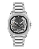 Cumpara ieftin Ceas Barbati, Philipp Plein, $keleton Spectre PWRAA0223 - Marime universala