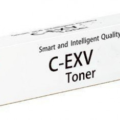 Toner canon c-exv54b black capacitate 15500 pagini pentru ir c3025/3025i