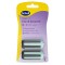 REZERVE PILA ELECTRICA PICIOARE 2IN1 2BUC/SET