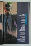 BATMAN : ENDGAME , VOLUME 7 by SCOTT SNYDER ... GREG CAPULLO , 2015 * BENZI DESENATE