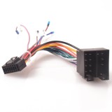 Cablaj Adaptor Smart For Two (2007-2010) pentru Navigatii multimedia Android -