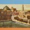 ISRAEL - JERUSALEM - PISCINE D&#039;&#039;EZECHIAS - UNION POSTALE UNIVERSELLE,1900- 1916