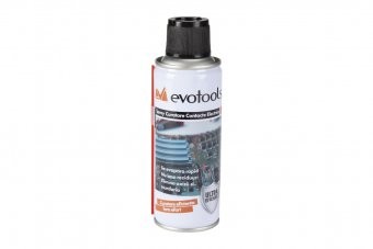 Spray Curatare Contacte Electrice 1150, 200ml foto