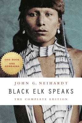 Black Elk Speaks foto