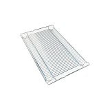 Grătar cuptor din plasă pentru cuptor SMEG 844090495 844090377 Original