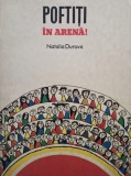 Natalia Durova - Poftiti in arena! (Editia: 1985)