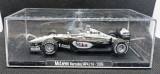 Macheta Formula 1 McLaren MP4/14 - Ixo/Altaya 1/43, 1:43