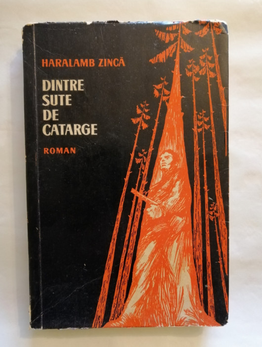 Dintre sute de catarge, Haralamb Zinca, 1961