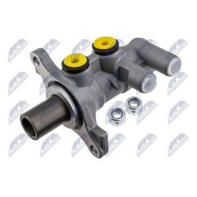 Pompa centrala frana Range Rover 4 L405 3.0s CV6, 3.0sdv6, 3.0tdv6, 4.4sdv8, 5.0s CV8 20, Range Rover Sport 2 L494 2.0sd4, 3.0s CV6, 3.0tdv6, foto