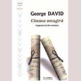 George David - Ciuma neagra. Negustorii de cuvinte - 136041