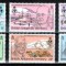BAT Ter. Antarctic Britanic 1980, Mi #78-83**, Societatea Regala de Geografie, navigatie, corabii, MNH! Cota 4,50 &euro;!