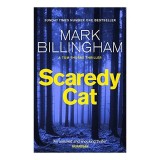 Scaredy Cat