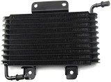 Radiator ulei motor, Termoflot Mitsubishi Pajero 20, Pajero 192006, 280x170x32mm, material Rezervor aluminiu, fagure aluminiu brazat, RapidAuto