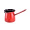 Cana de Email de 4 Persoane, cu Cioc si Maner, Design Practic Handy KitchenServ