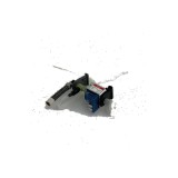 Ansamblu Pompă Montată Originală Philips pentru Fier de Călcat - Cod 423902280561