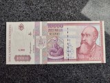 Bancnota 10000 lei Nicolae Iorga, stare impecabila!!