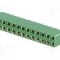 Conector 26 pini, seria HV-100, pas pini 2.54mm, TE Connectivity - 1-215307-3