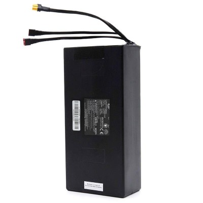 Baterie - Acumulator 48V totineta si scuter electric Li-ion 15.6Ah (celule EVE) eWheel pentru Smartgyro Speedway foto