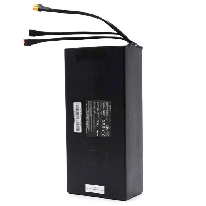 Baterie - Acumulator 48V totineta si scuter electric Li-ion 15.6Ah (celule EVE) eWheel pentru Smartgyro Speedway