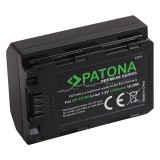 Acumulator Patona Premium NP-FZ100 2250mAh replace Sony A9, A7 III-1284