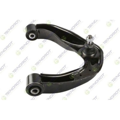 Brat suspensie roata Nissan Pathfinder 3 (R51), 01.05-, 2.5 DCi, 2.5 dCi 4WD, 3.0 DCi, 4.0 4WD, Punte Fata, Dreapta, superior; TEKNOROT foto