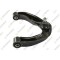 Brat suspensie roata Nissan Pathfinder 3 (R51), 01.05-, 2.5 DCi, 2.5 dCi 4WD, 3.0 DCi, 4.0 4WD, Punte Fata, Dreapta, superior; TEKNOROT