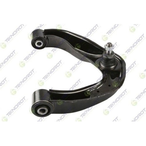 Brat suspensie roata Nissan Pathfinder 3 (R51), 01.05-, 2.5 DCi, 2.5 dCi 4WD, 3.0 DCi, 4.0 4WD, Punte Fata, Dreapta, superior; TEKNOROT