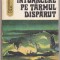 bnk ant Mihnea Moisescu - Intoarcere pe tarmul disparut ( SF )