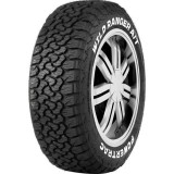 Anvelope Powertrac Wildranger AT OWL 245/65R17 111T All Season