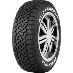 Anvelope Powertrac Wildranger AT OWL 265/70R16 112T All Season