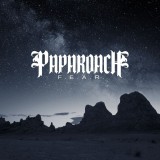 Papa Roach F.E.A.R. (cd)