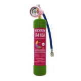 KIT complet de incarcare cu Freon R410a 800g , Nevada (V&acirc;nzare doar cu