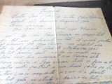 invoiala cu martori comuna sangiorz baii an 1945