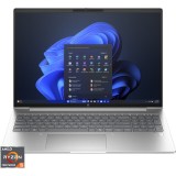 Laptop HP ProBook 465 16 G11 cu procesor AMD Ryzen&trade; 5 7535U pana la 4.5GHz, 16, WUXGA, IPS, 16GB DDR5 RAM, 512GB SSD, AMD Radeon&trade; 660M Graphics, Windo