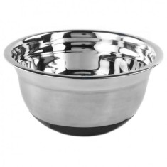 Bol INOX antiaderent pentru salate Vanora 22cm VN-JKBA-1203 DNC57512 foto