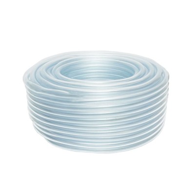 Furtun combustibil transparent fi 10x14mm rola 50m Breckner Germany foto