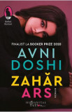Zahar ars - Avni Doshi