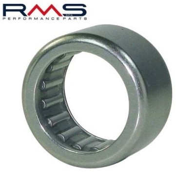 Rulment ace (colivie) 13x19x12 HK 1312 (inchis exterior) ax roata spate - moped Piaggio Bravo - Bravo - Ciao - Si - Si Mix 2T AC 50cc foto