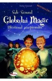 Sub semnul globului magic. Blestemul scorpionului - Stefan Gemmel