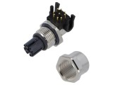 Connector Amphenol LTW MSXS-08PFFR-SF7003