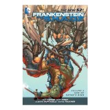 Frankenstein Agent of S.H.A.D.E.