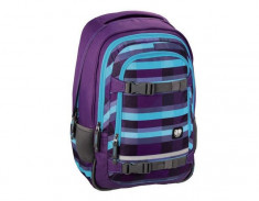 Rucsac All Out Selby Summer Purple foto