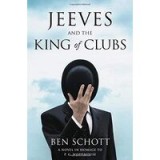 Jeeves and the king of clubs