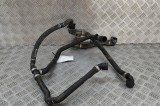Furtun de lichid de răcire MERCEDES-BENZ SPRINTER 3,5-t Van 907, 910 2021 OEM: A9105011400 29087752